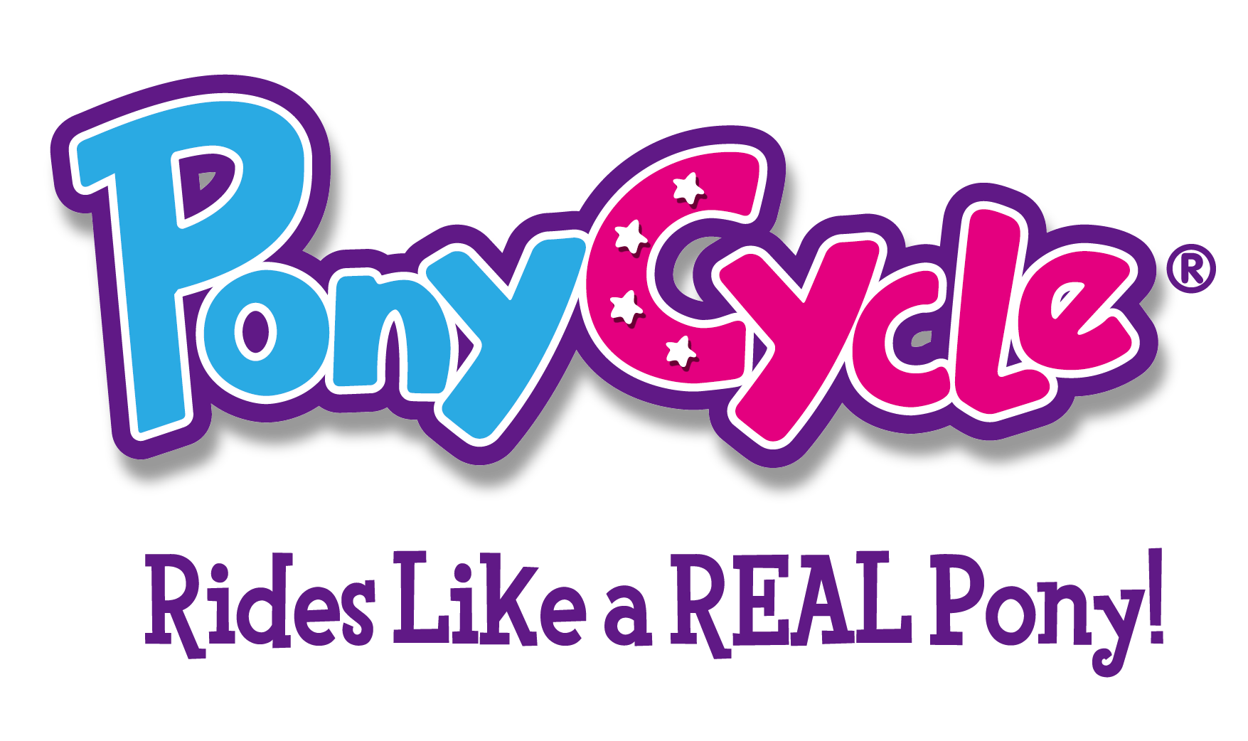 Koníci ponycycle